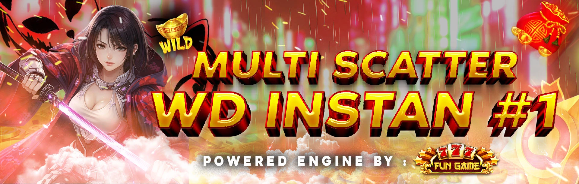 PokerBola303 Banner Slot Online